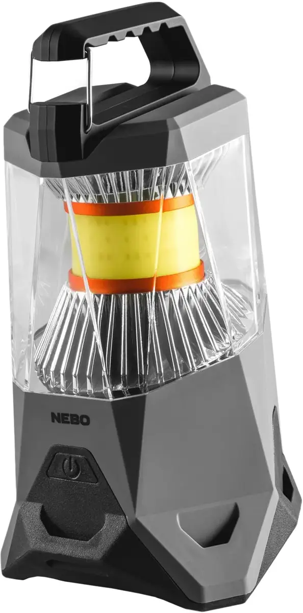 Ліхтар кемпінговий Nebo Galileo 500