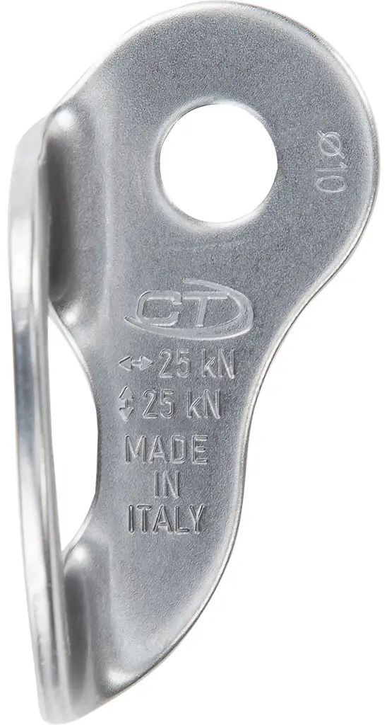 Шлямбур Climbing Technology Plate 10