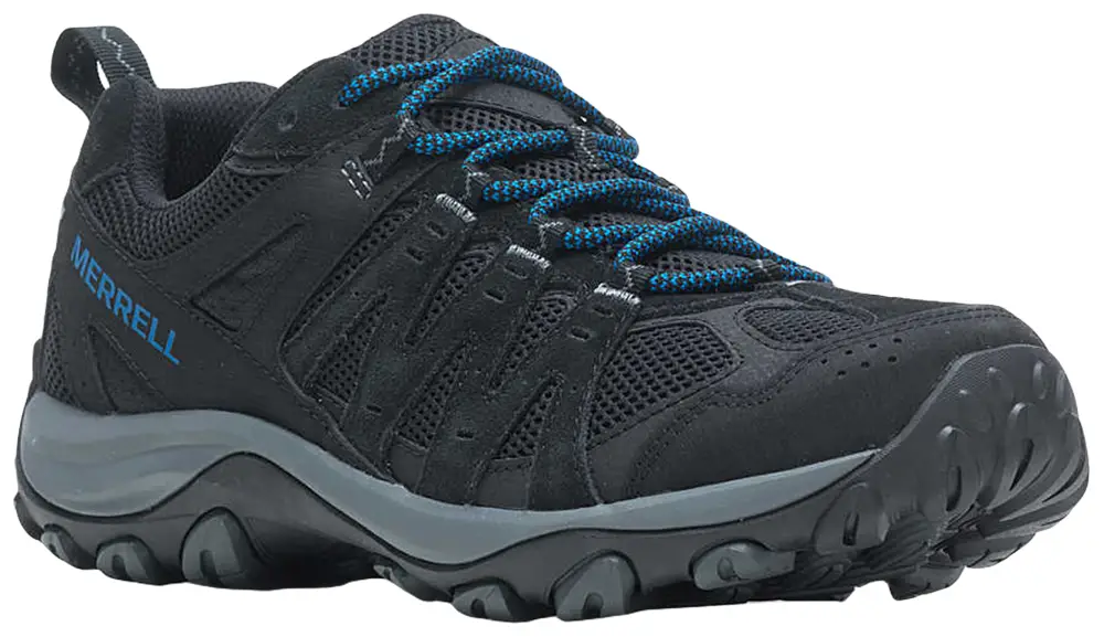 Кросівки Merrell Accentor 3 45 Black