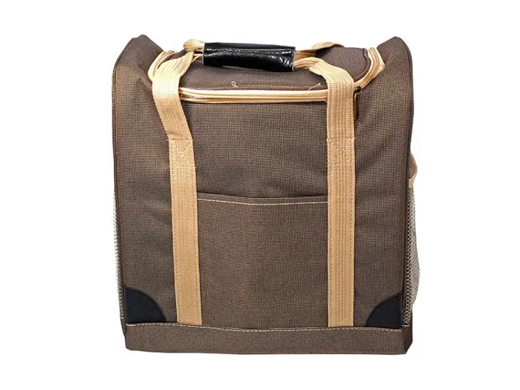 Термосумка Time-Eco 25 L