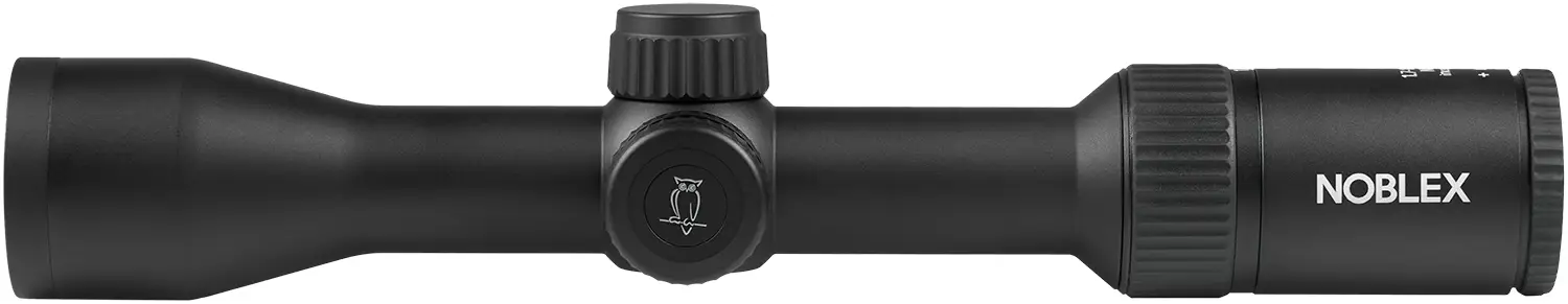 Прицел оптический Noblex NZ6 1,7-10x42 сетка Ret. 4 с подсветкой