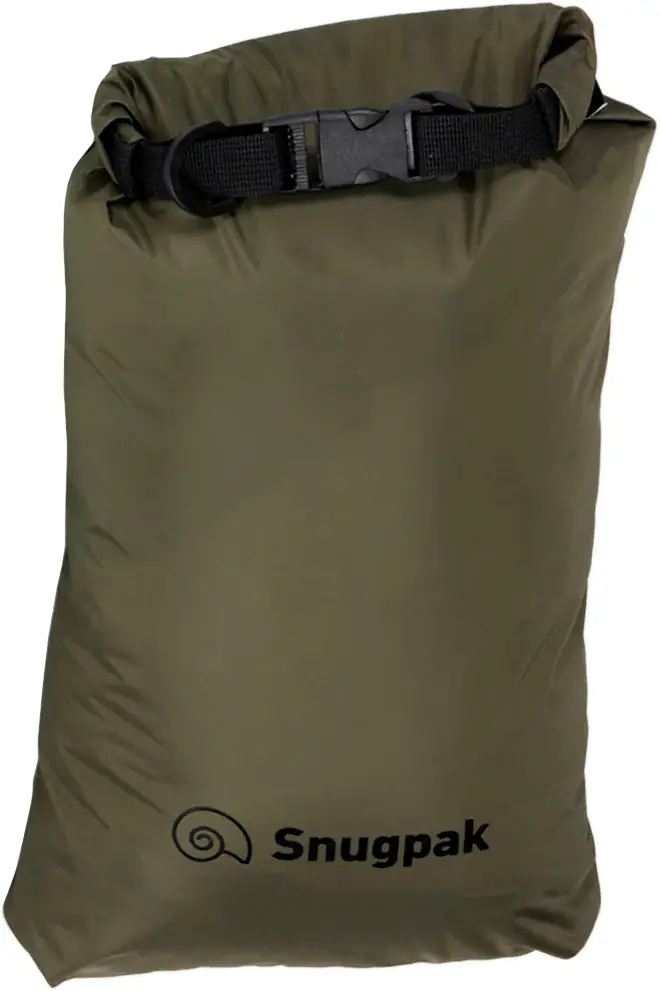 Гермомішок Snugpak Dri-Sak S 4 Olive