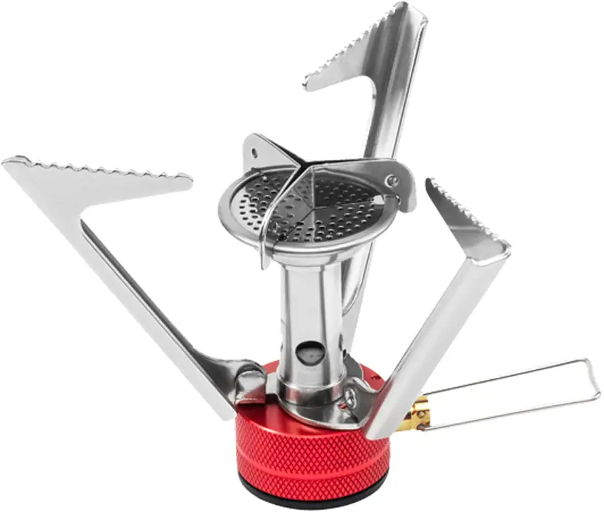 Газовая горелка Terra Incognita Hadar