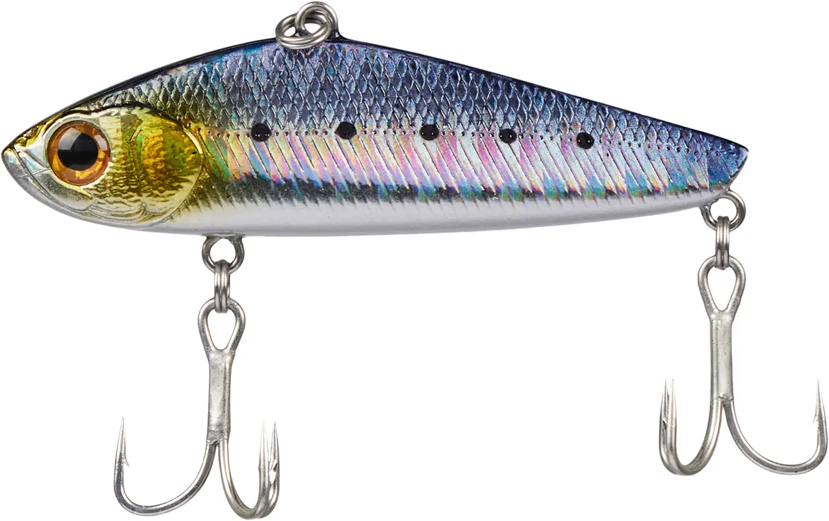 Воблер ZipBaits ZBL VIB58 58mm 13.0g #702
