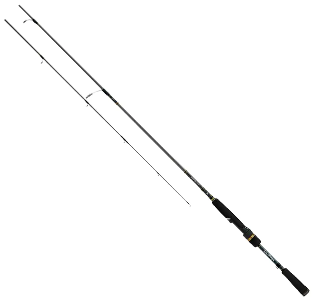 Спиннинг Daiwa Tatula TAT711MLXS 2.17m 2-10g