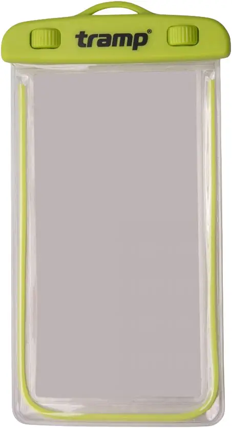 Гермопакет Tramp TRA-211 для мобільного телефона Florescent