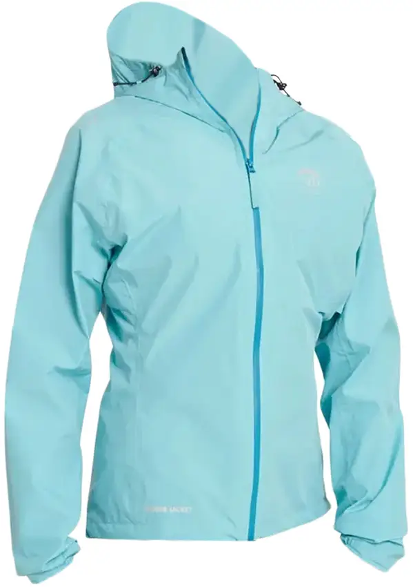 Куртка Ultimate Direction Deluge W L Vintage Turquoise