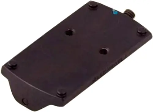 Кріплення Recknagel для прицілу DocterSight на передню базу поворотних кріплень