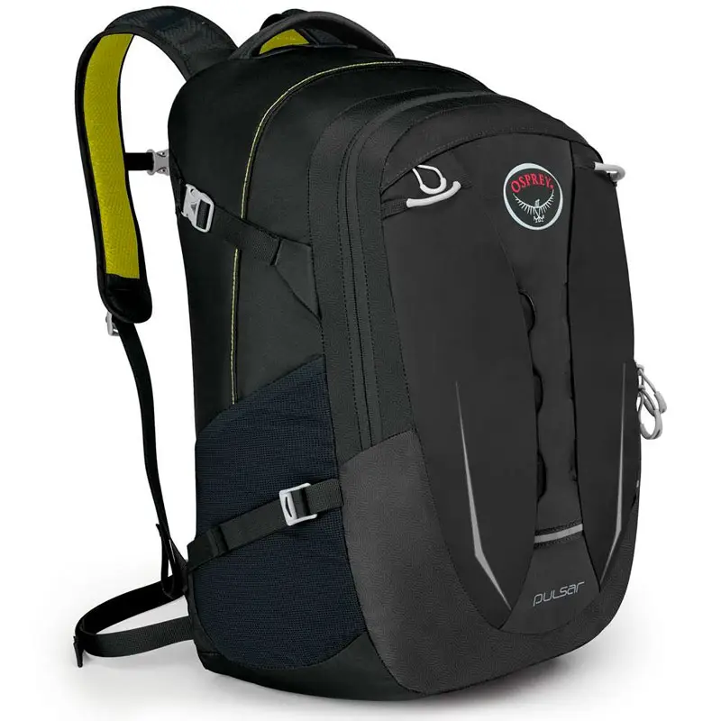 Рюкзак Osprey Pulsar 30 Black