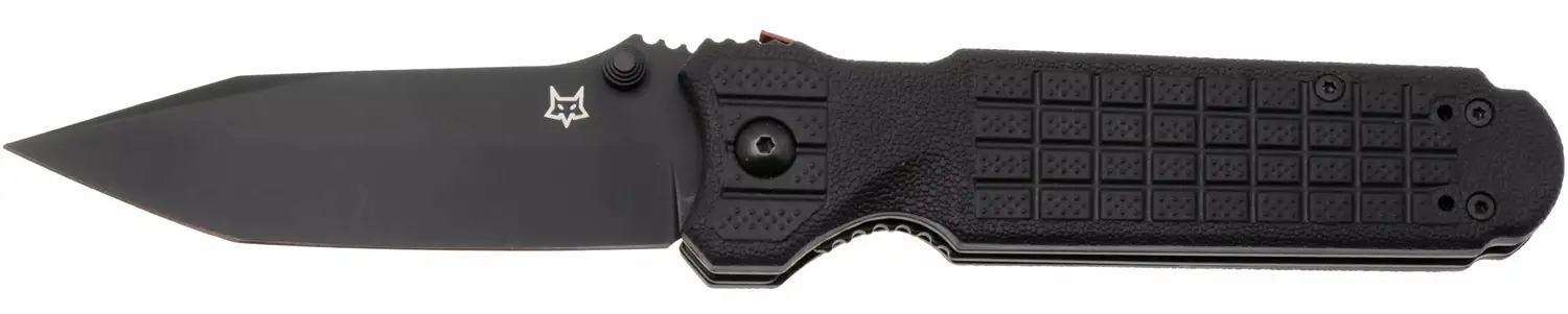 Ніж FKMD Predator Evolution Black