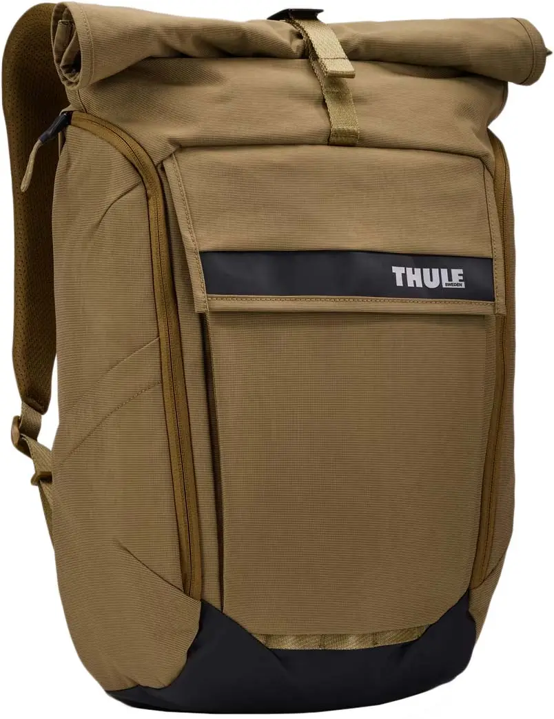 Рюкзак Thule Paramount 24 PARABP-3116 Nutria