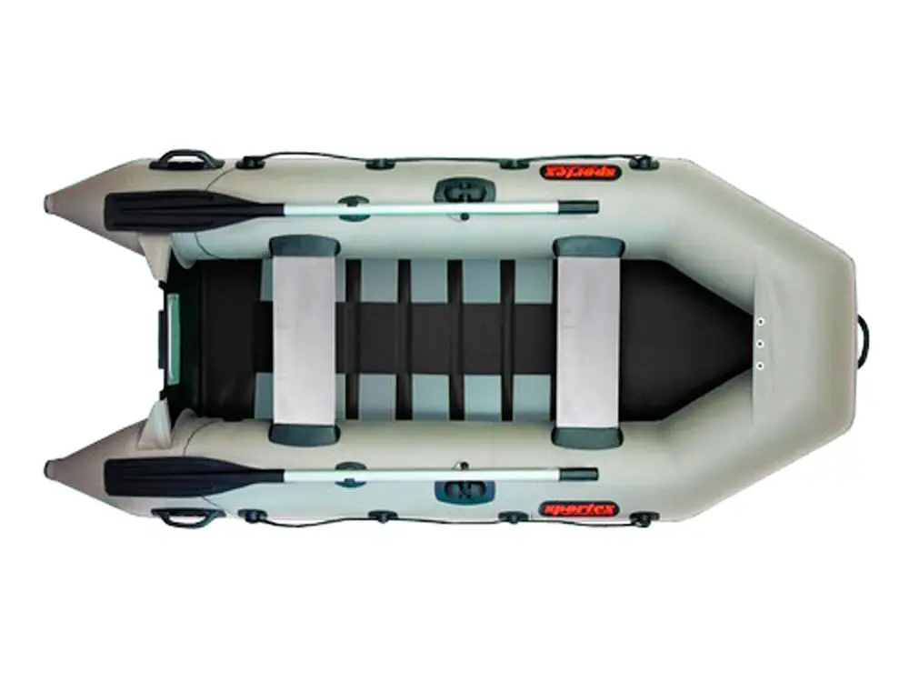 Лодка Sportex® надувная Шельф 270