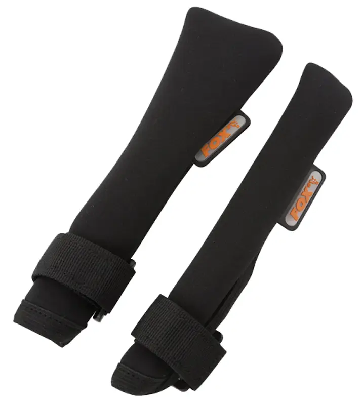 Чохол для вудилищ Fox International Tip and Butt Protectors