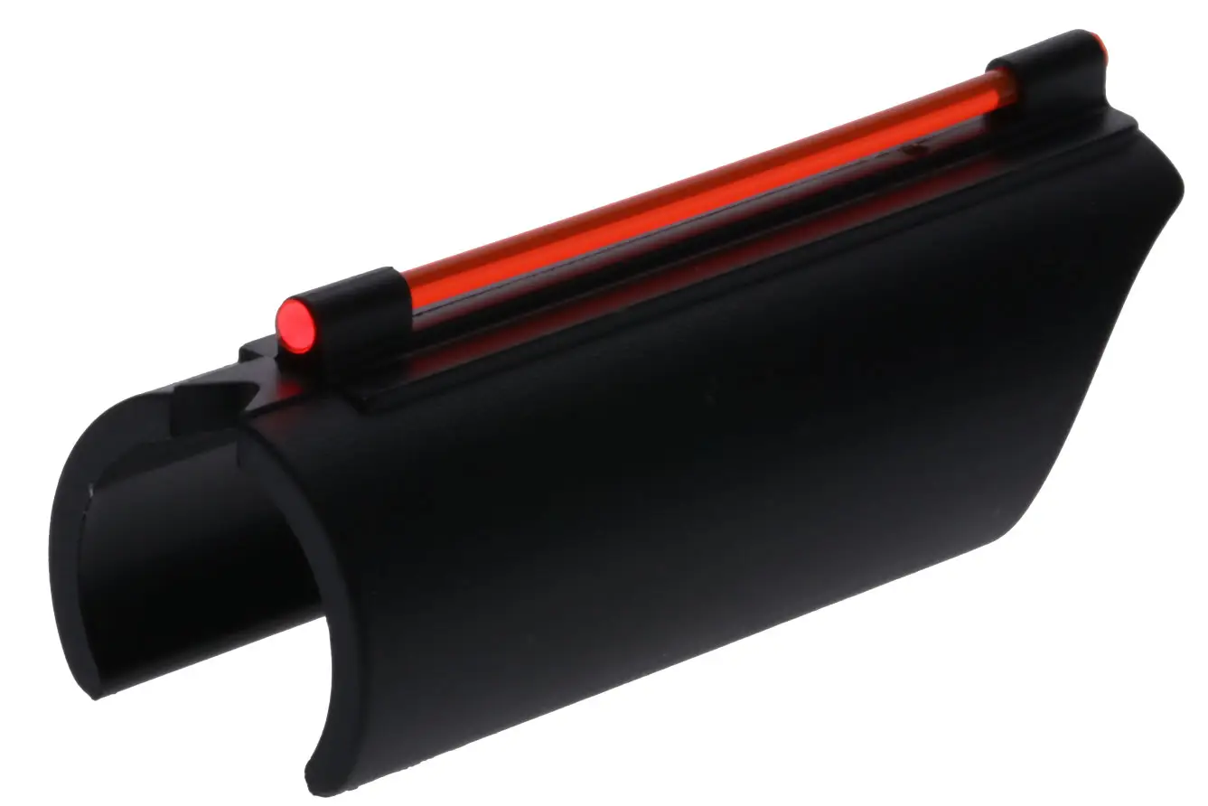 Мушка Truglo GLO•DOT™ II універсальна кал. 12-20 червона