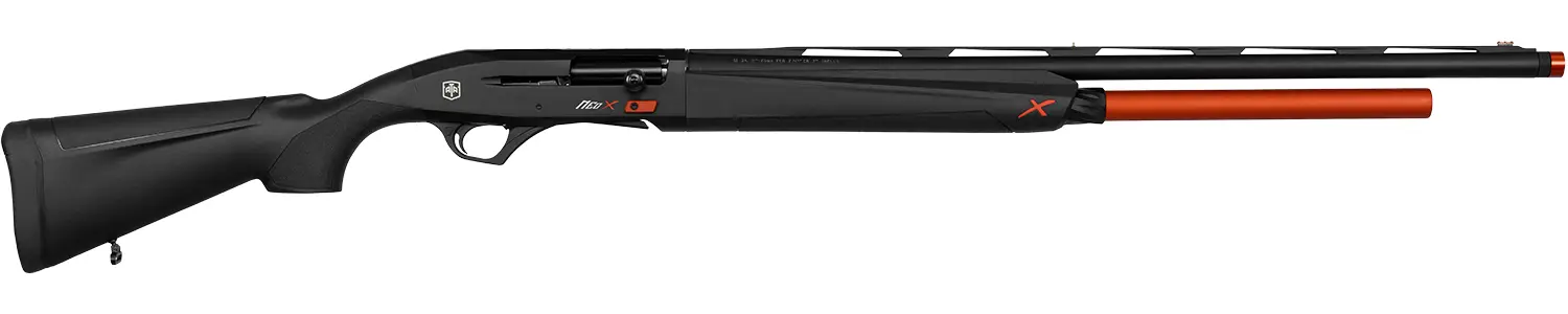 Ружье ATA ARMS NEO X Syntetic кал. 12/76 71 см