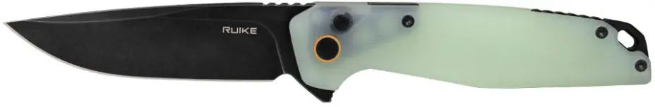 Ніж Ruike P873-C Green