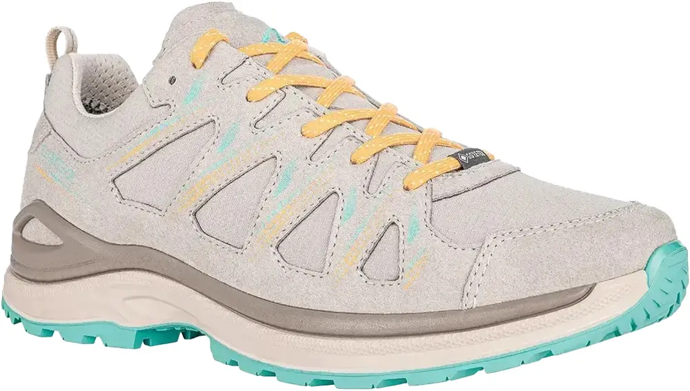 Кроссовки Lowa Innox Evo II GTX W