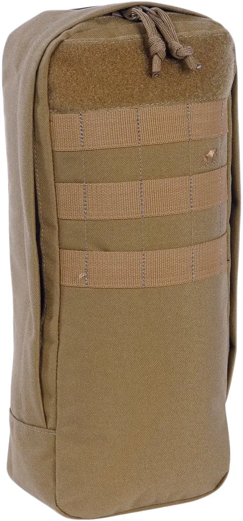 Підсумок Tasmanian Tiger Tac Pouch 8 SP Coyote brown