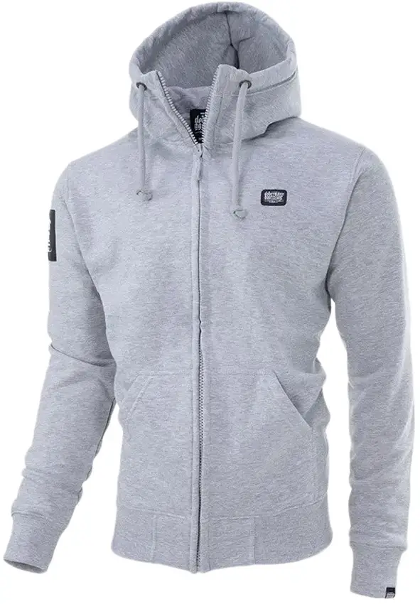 Кофта Dobermans Aggressive Premium Offensive BZ236EGY XXL