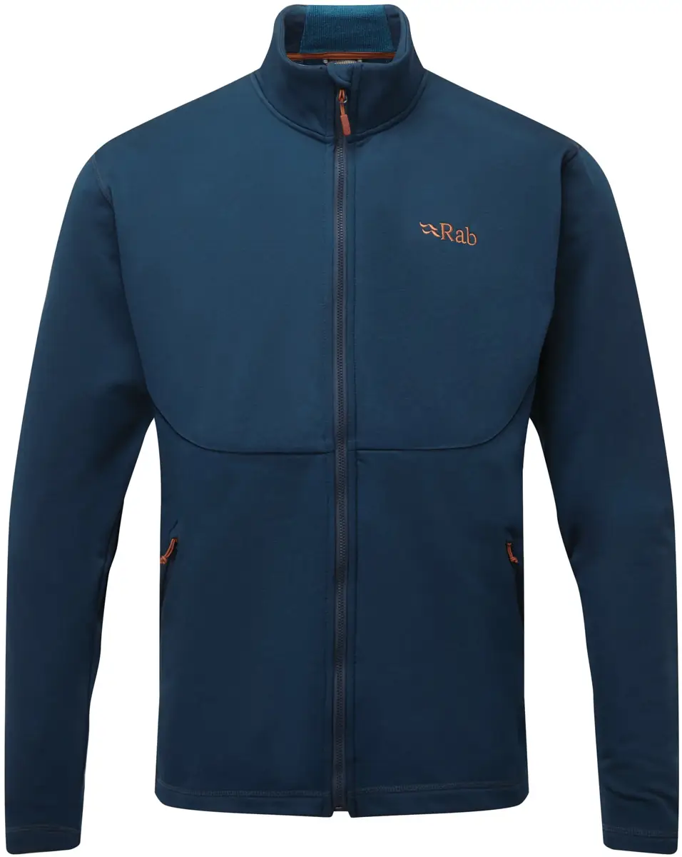Кофта Rab Geon Jacket