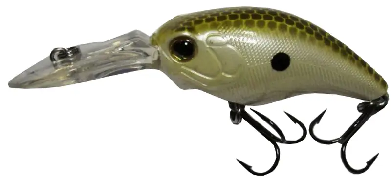 Воблер Trabucco Rapture BB Crank 1.5 50 F 50mm 11.0g OB