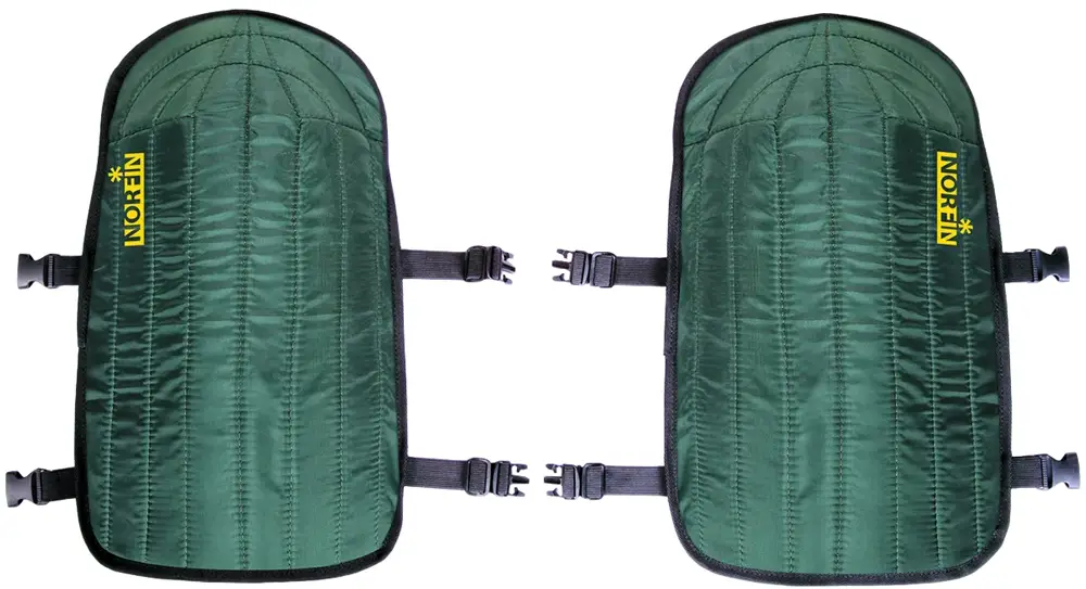 Наколінники Norfin зимовий 50x30x1.6см
