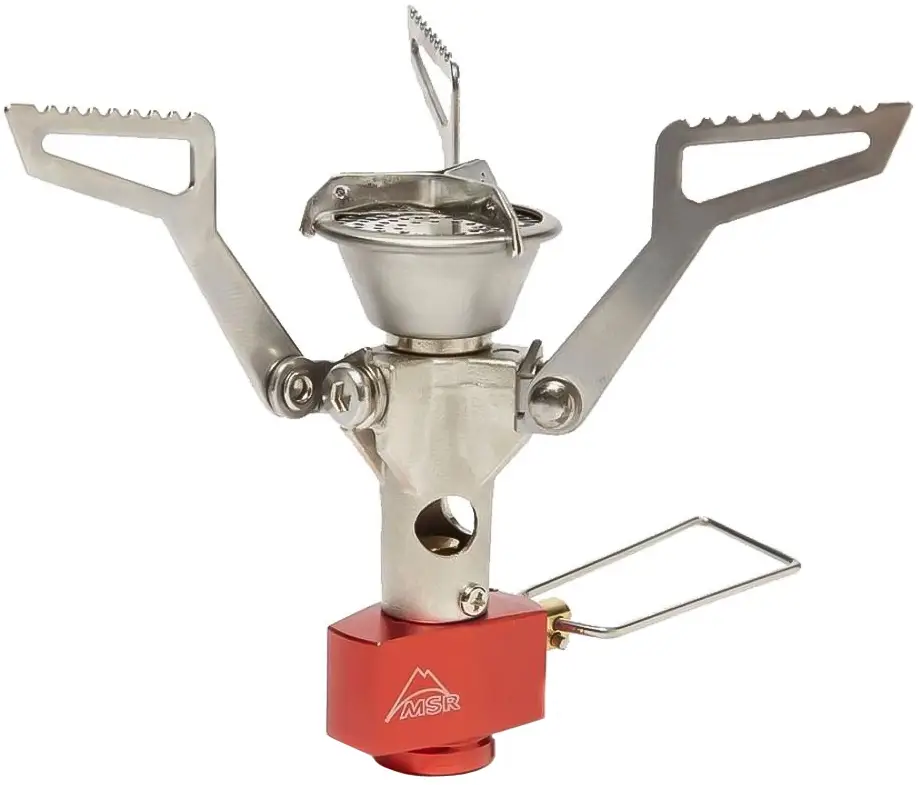 Газовий пальник MSR PocketRocket Stove 2.0