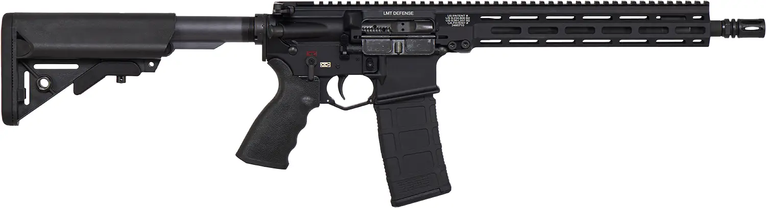 Карабін LMT MARS 12,5’’ кал. 223 Rem