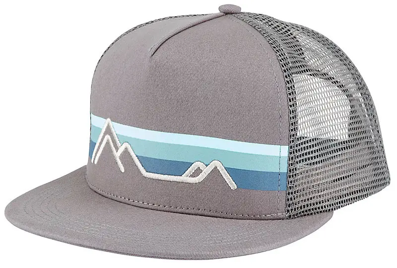 Кепка Marmot Trucker Cavern