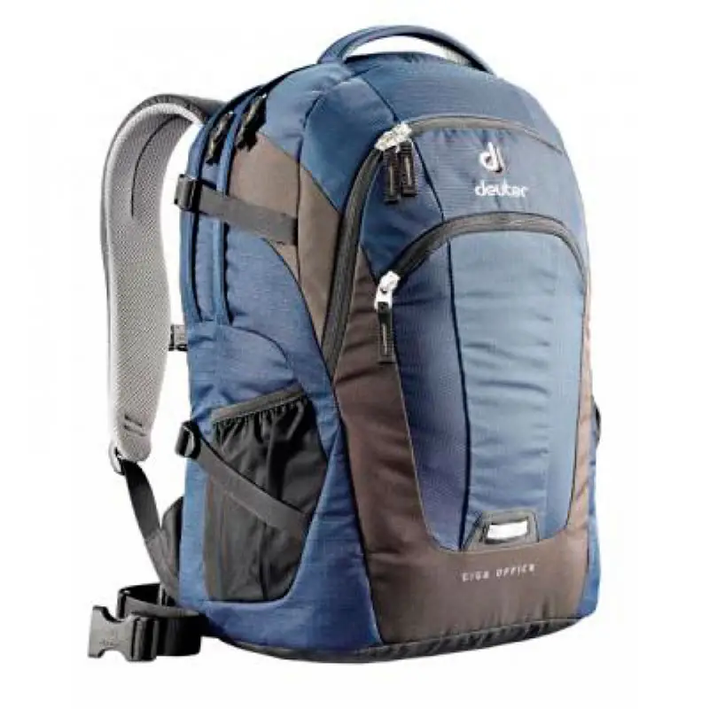 Рюкзак Deuter Giga Office 30L 1600 Midnight-brown