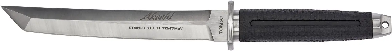 Нож Tokisu Akechi