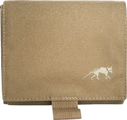 Підсумок Tasmanian Tiger Dump Pouch MK II. Khaki