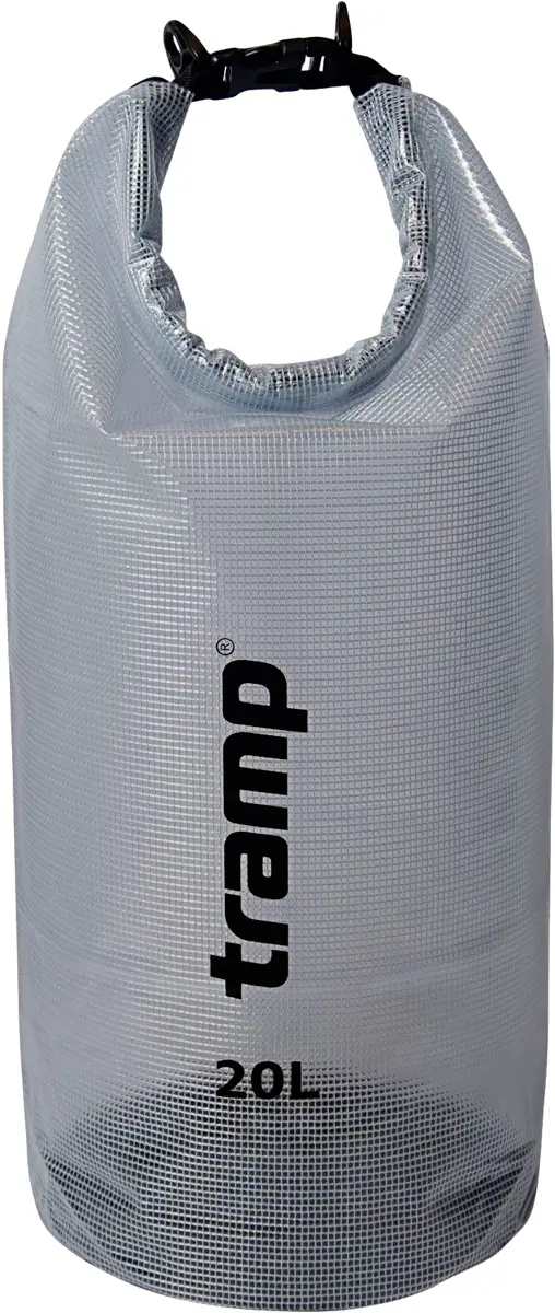 Гермомешок Tramp TRA-198 20 Transparent