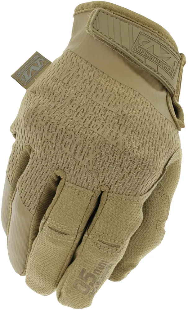 Рукавички Mechanix Specialty Hi-Dexterity