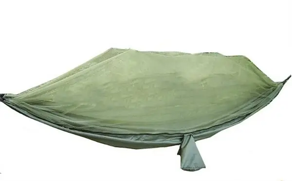 Гамак Snugpak Jungle 275x145 см