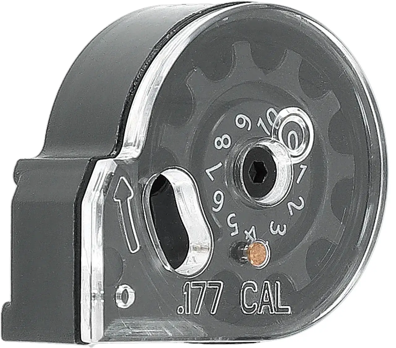 Магазин Umarex для UX Iconix 4,5 мм