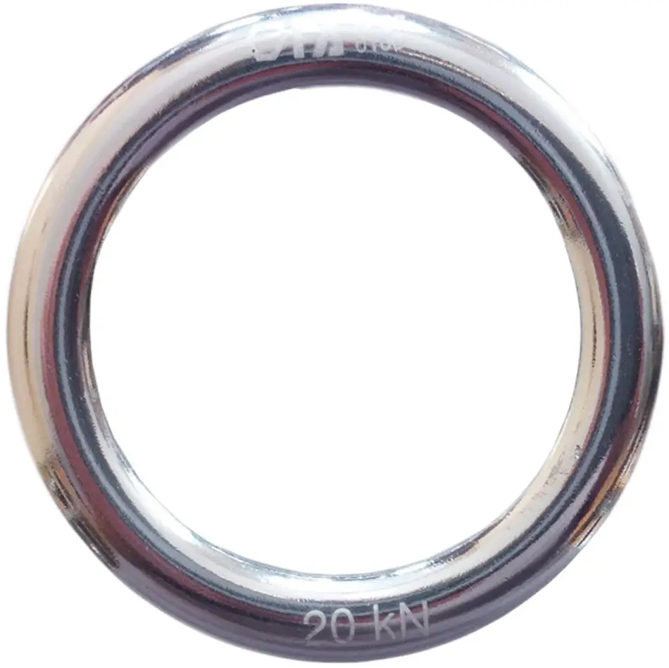 Силове кільце First Ascent 10х60мм