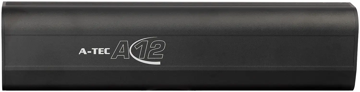 Саундмодератор A-TEC A12 кал. 12/76