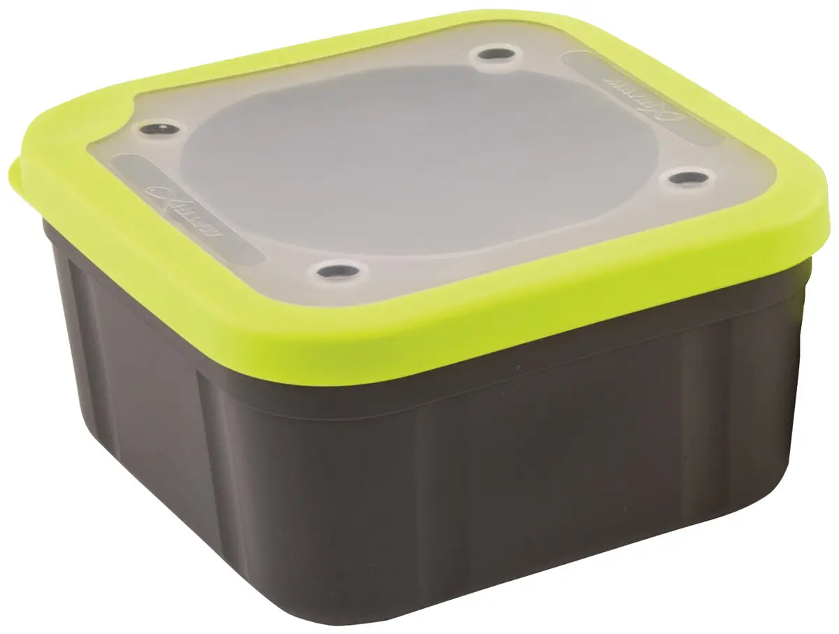 Ємність Matrix Bait Boxes Solid Top 3.3pt