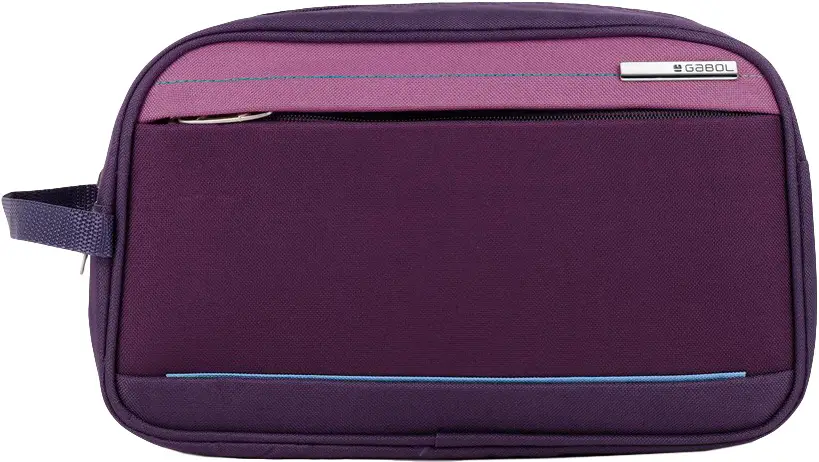 Косметичка Gabol Reims 6L Purple