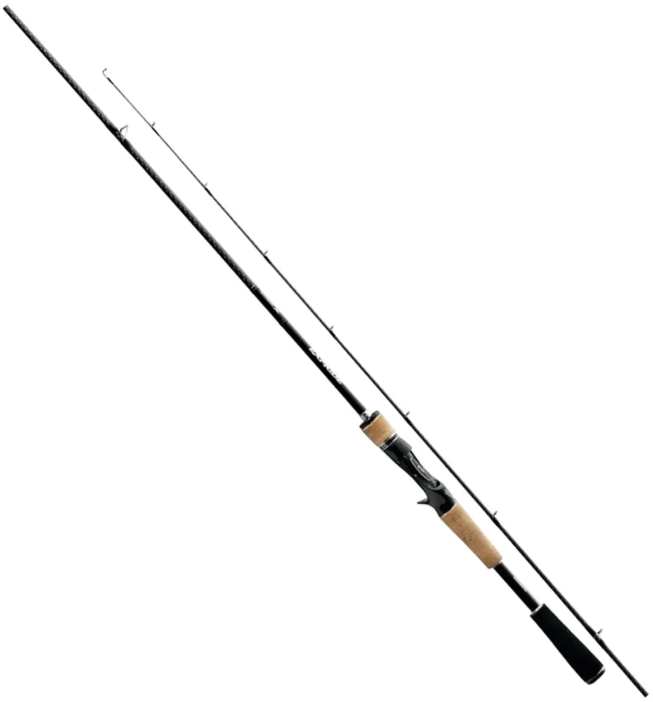 Спиннинг Shimano Expride 1711XH 2.41m 14-84g Casting