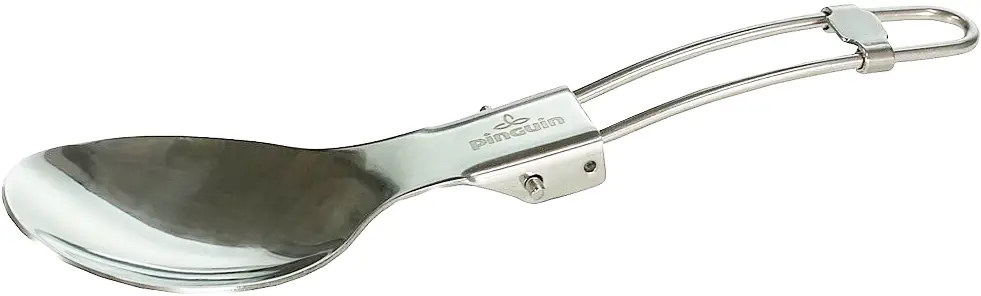 Ложка Pinguin Spoon Steel