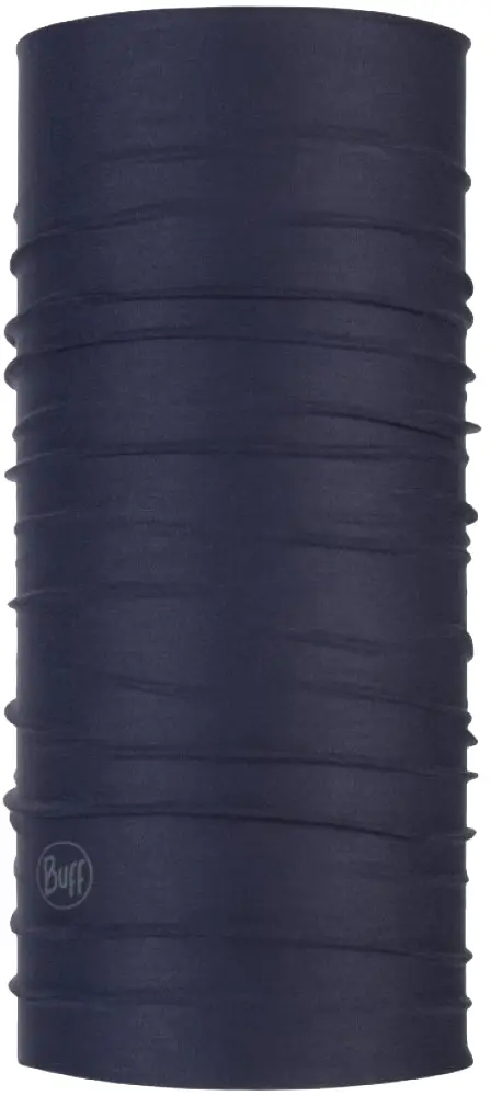Мультиповязка Buff CoolNet UV Solid Night Blue