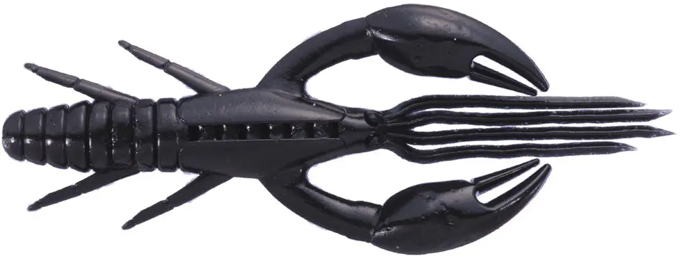 Силікон OSP DoLiveCraw 4" W016 (6 шт/уп)