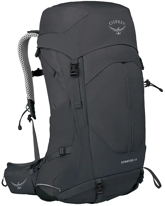 Рюкзак Osprey Stratos 44 Tunnel vision grey
