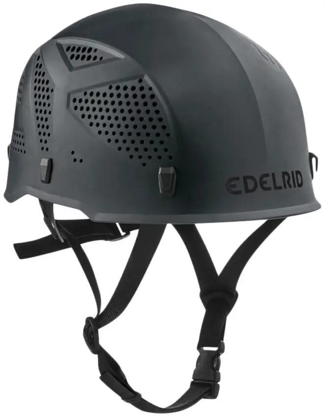 Каска Edelrid Ultralight III 54-60 Night