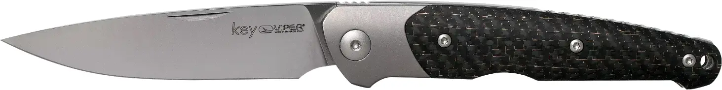 Ніж Viper Key Bolster CF