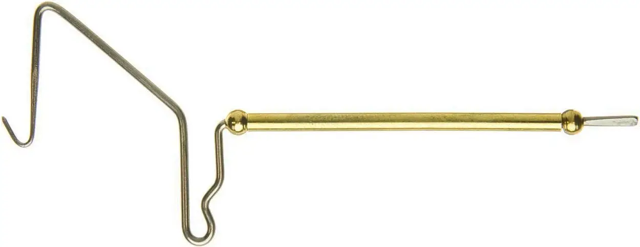 Узловязка 4Trouts вращающаяся 808