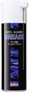 Смазка Daiwa Reel Guard Grease густая
