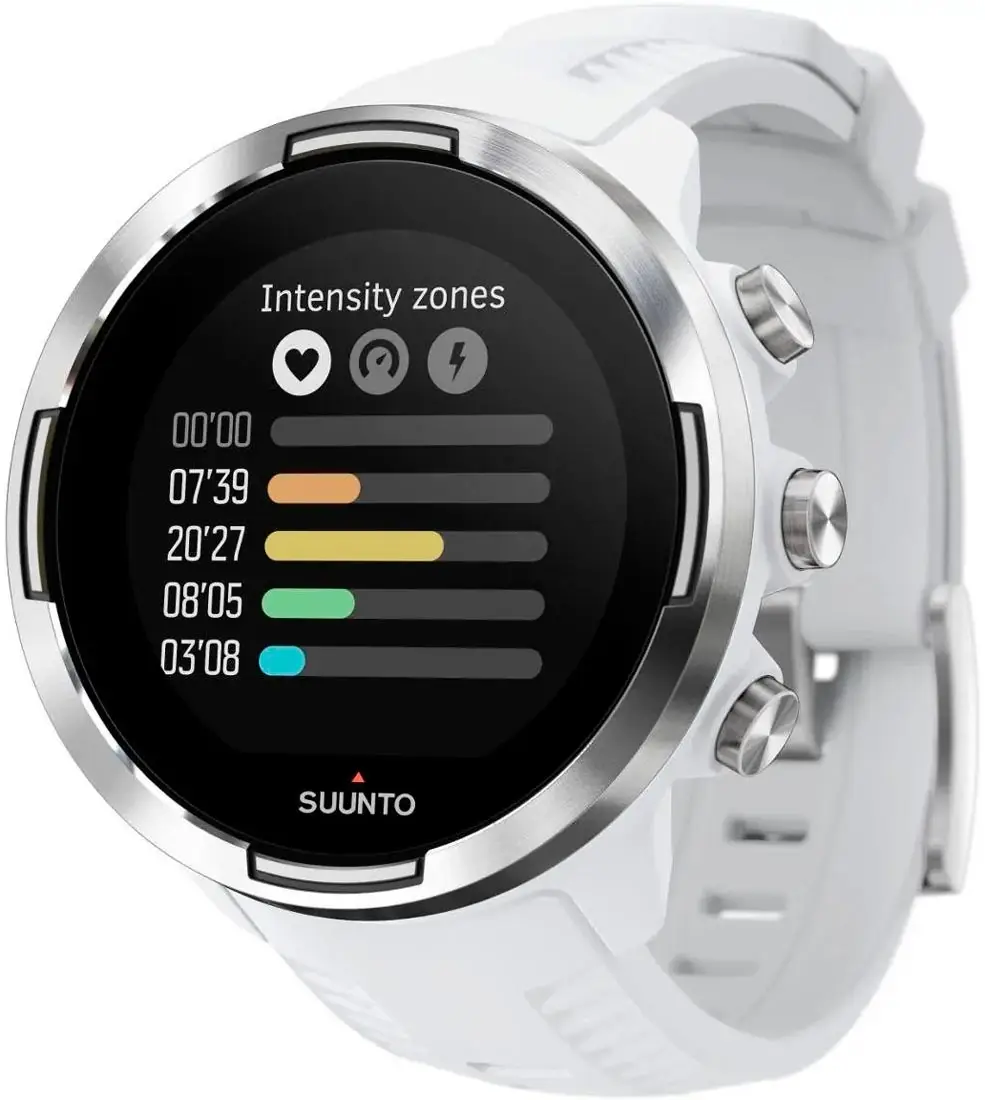 Годинник Suunto 9 Baro White